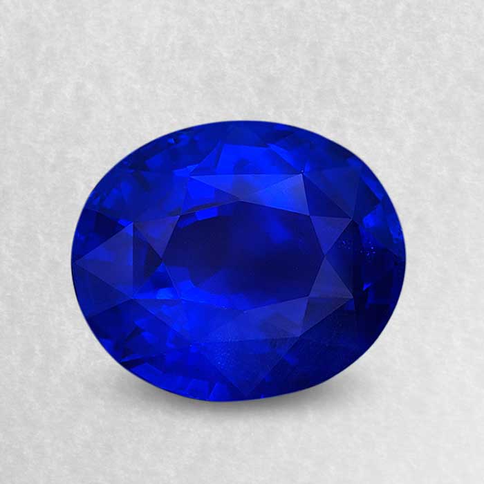 Burma Sapphire