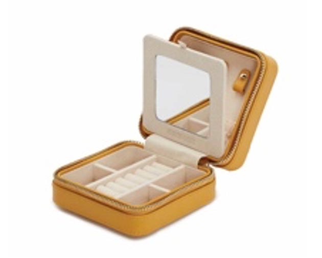 Storing Your Jewelry