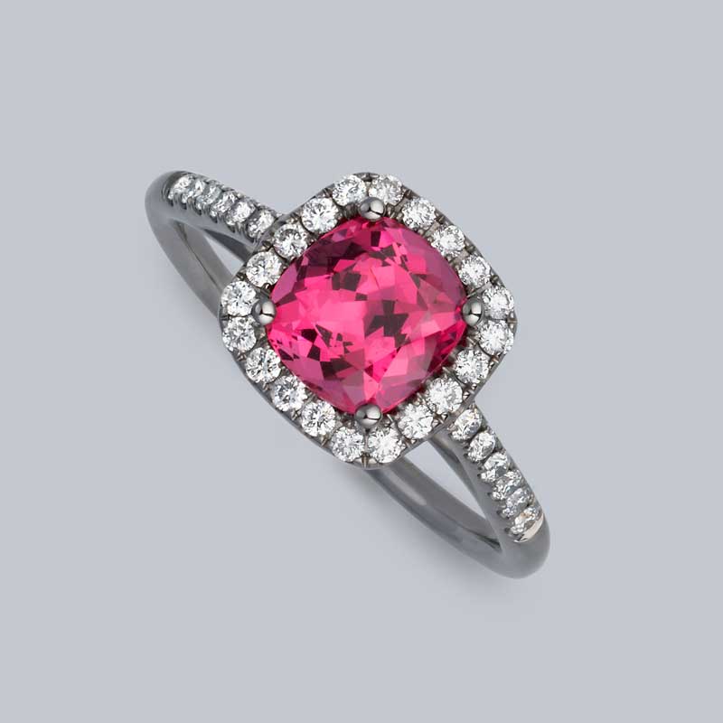 Pink Ring
