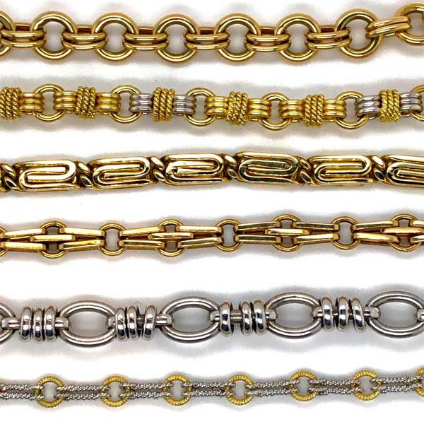 ChainBlog SamArrray web