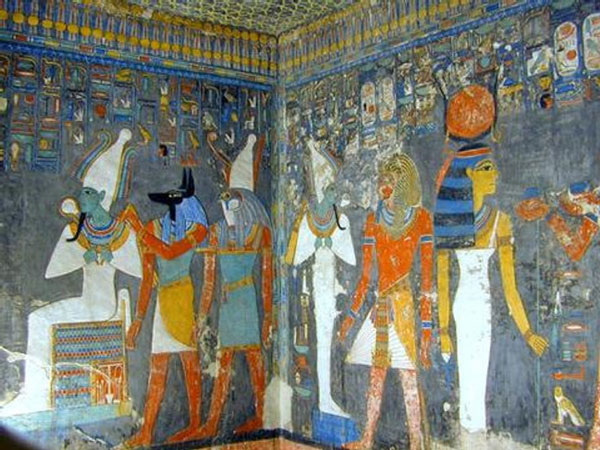 Blog ColorEgypt