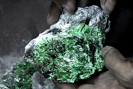 Tsavortie blog rough