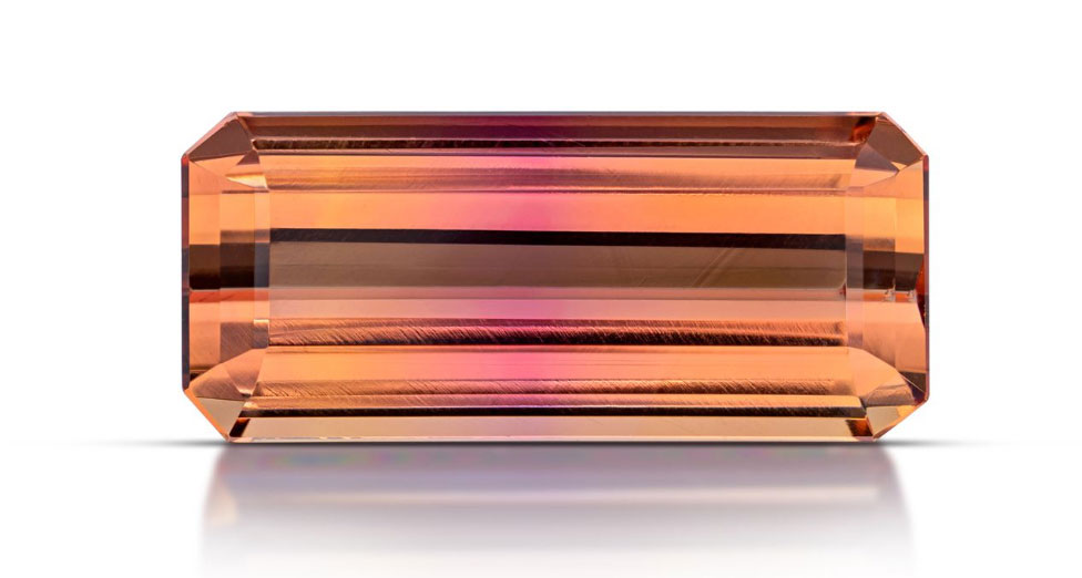 Imperial Topaz