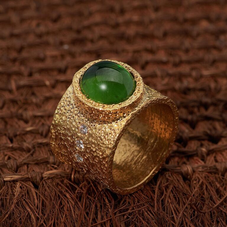 Inquiring Mind: Garnets