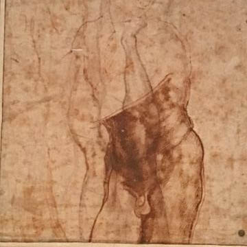 Di Sua Mano (By His Hand)