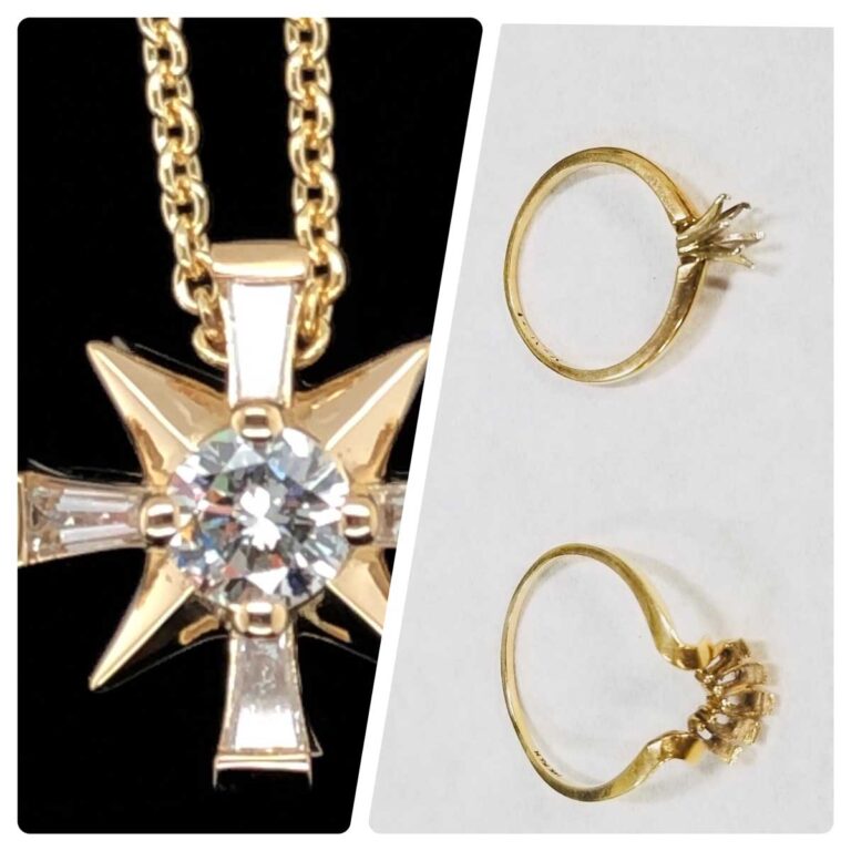 Custom Heirloom Renewal