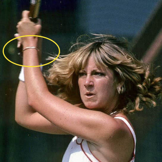 Game . . . Set . . . Match