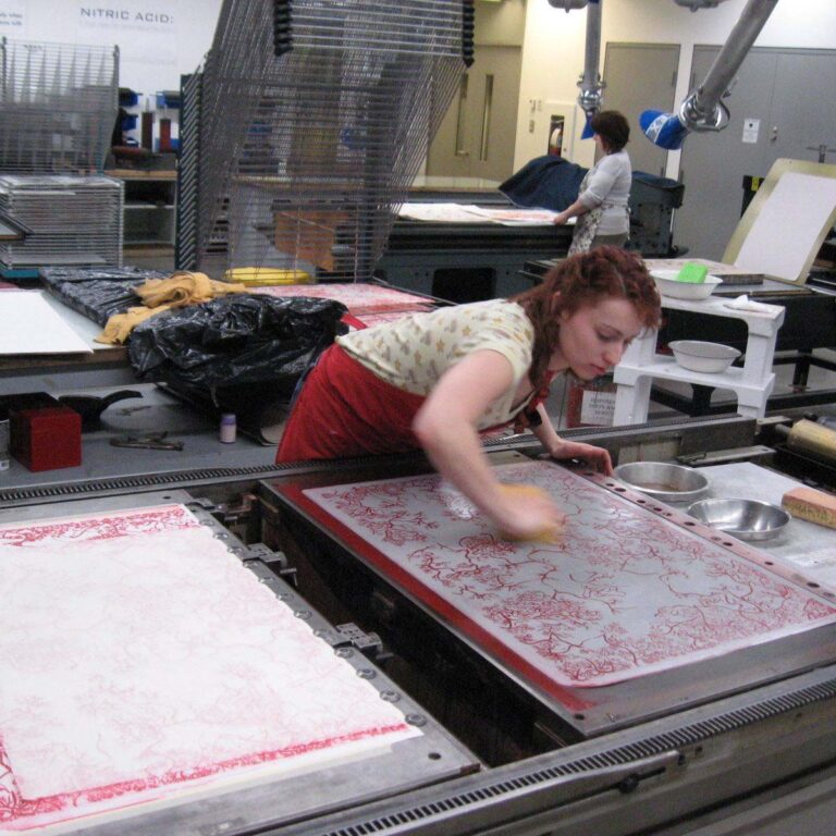 The Creative Process and Me