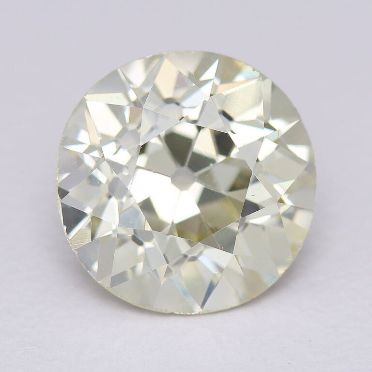 Beauty and Grace Without Perfection