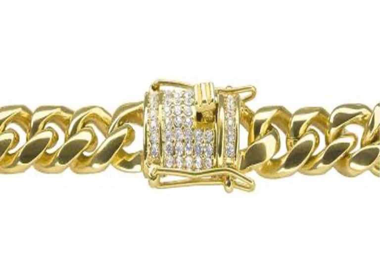 Clasps: Secure or Fragile?