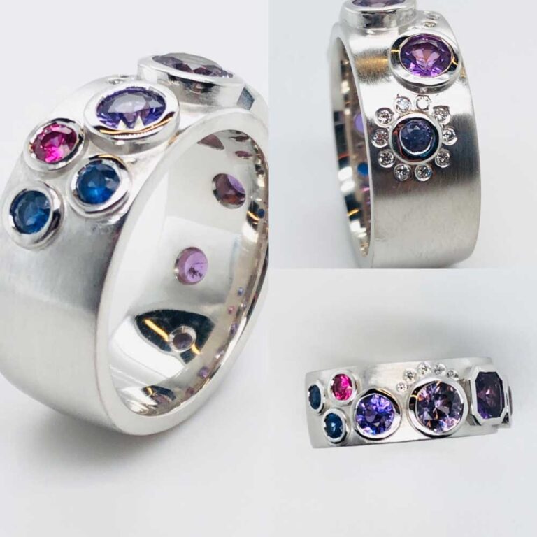 Custom Happy Birthday