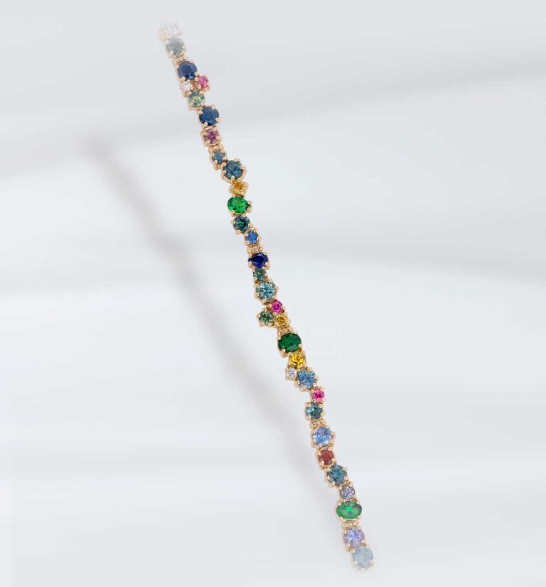 Tutti Frutti Bracelet