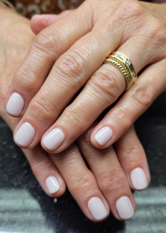 A Long Love Gets Renewed