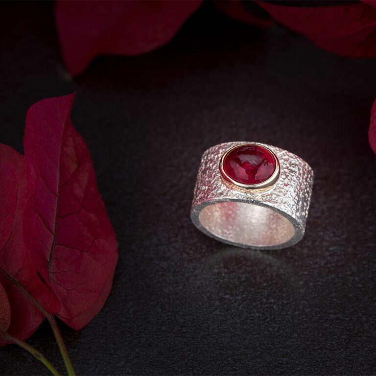 Inquiring Mind: Garnets for January Babies