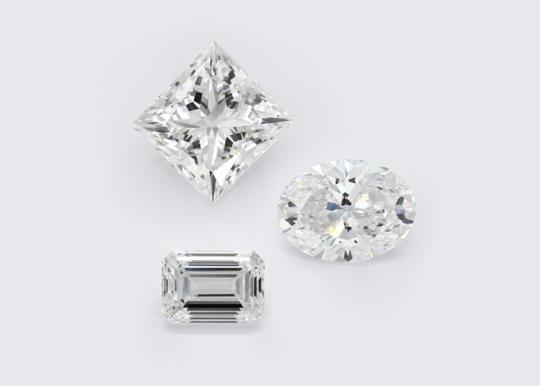 Are Lab-Grown Diamonds “Real?”