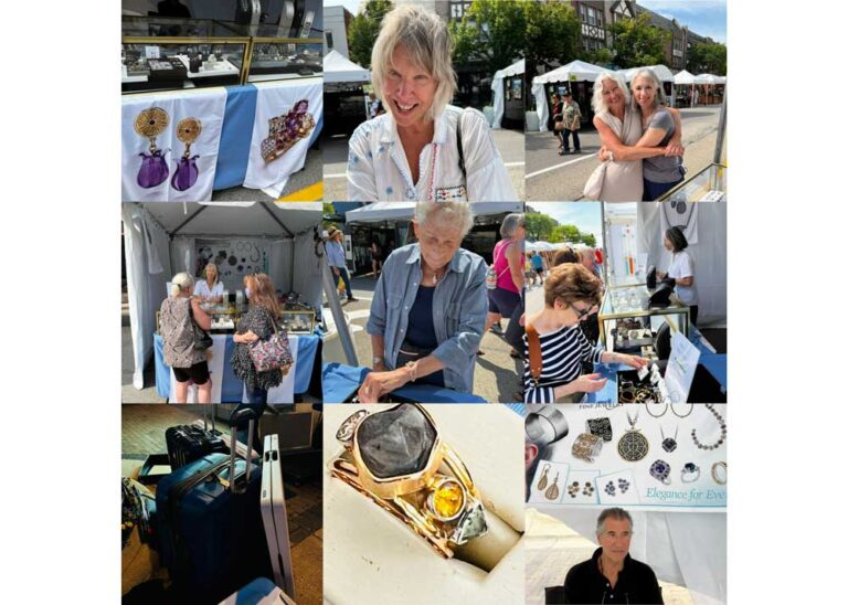 Thank You for a Wonderful Show