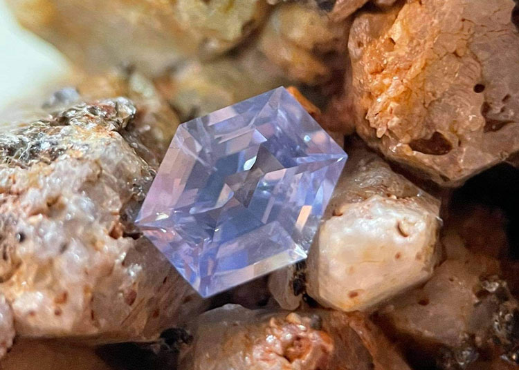 Traceable Sapphires Are Here