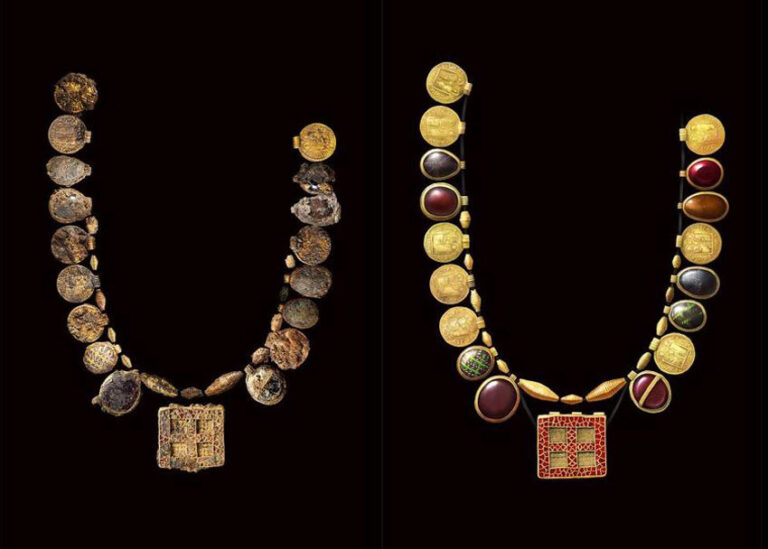 Blasts from the Past: Ancient Designs Still Relevant Today