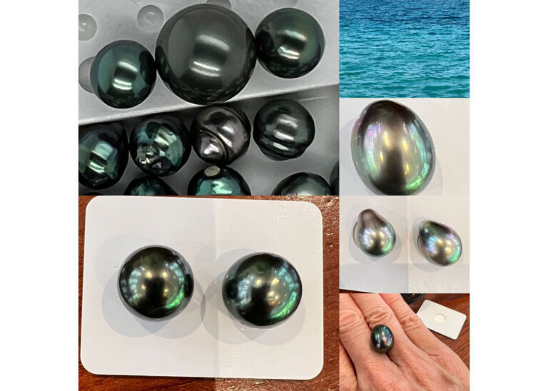 The Big Blue Marble and Ocean Gems