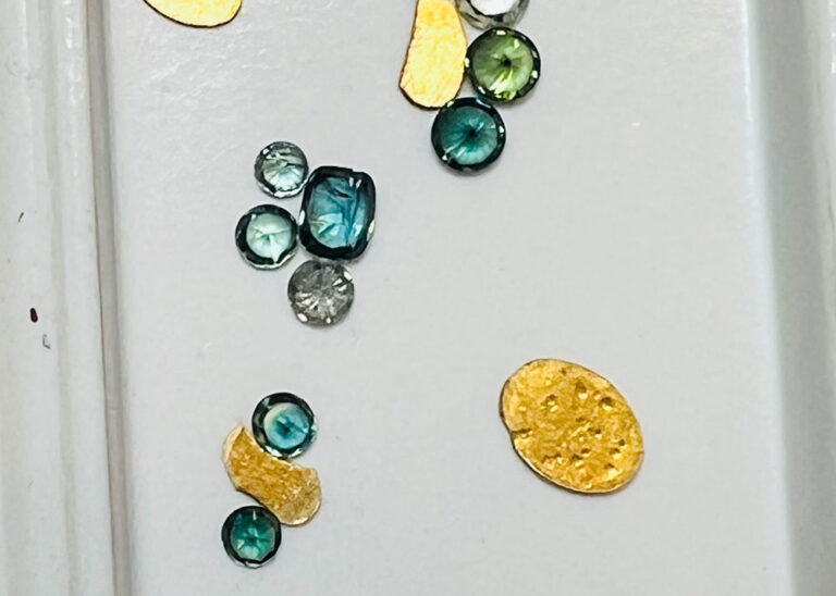 Through the Creative Window